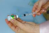 Mais de 2 mil pessoas dos grupos prioritários são vacinadas contra a Influenza em Bonito