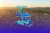 Bodoquena celebra 45 anos com shows gratuitos, cultura e valorização das tradições locais 