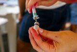 Vacinação contra a influenza está liberada para toda a população de Bonito a partir de hoje