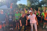 Circuito Sesc Trail movimenta fim de semana em Bodoquena com esporte, natureza e muita energia