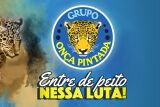 Grupo Onça Pintada realiza ação de prevenção ao câncer de mama em parceria com Bodoquena