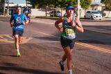 Atleta de Bonito vence corrida em homenagem aos 190 anos da PMMS