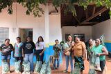 PAA fortalece agricultura familiar e combate à insegurança alimentar em Bodoquena