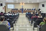  I Seminário Municipal de Conscientização da Violência contra a Pessoa Idosa é realizado em Bonito