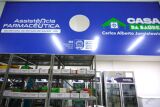 MS supera média nacional com aumento dos repasses de recursos para assistência farmacêutica 