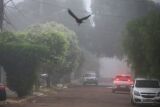 Frente fria avança e provoca queda acentuada nas temperaturas em Mato Grosso do Sul