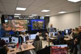 MS tem monitoramento ambiental para identificar desmatamento e queimadas