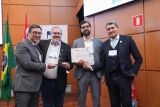 Em parceria com UEMS e Fundect, projeto que populariza ciência vence prêmio nacional de boas prática