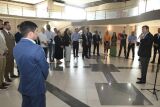 Governo de MS reafirma compromisso de levar boas condições de trabalho aos delegados do Estado