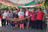 Prefeitura de Bonito implanta Redário Literário