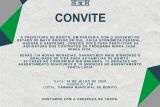 Bonito celebra assinatura de contratos do Minha Casa, Minha Vida com 114 novas moradias