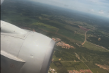 Aeroporto de Bonito-MS se consolida como porta de entrada para o ecoturismo no Brasil