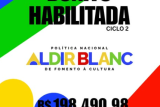 Bonito é habilitado no PNAB Ciclo 2 e garante novos recursos para a cultura 