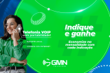 GMN Telecom é destaque em Bonito/MS como o provedor com mais clientes satisfeitos da região!