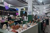 Feira Mosaico Criativo chega à terceira edição neste sábado (12) em Bonito 