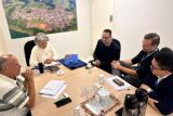 Prefeitura de Bodoquena firma ampliação de prazo para crédito consignado com a Caixa Econômica 