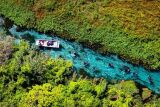 Bonito é o melhor destino de ecoturismo para os paulistanos, diz Datafolha