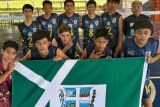 Bonito se destaca nos Jogos da Juventude de MS Sub-14 com futsal e vôlei