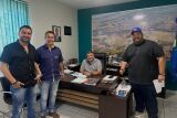 Bonito sediará 1&ordm; Open de Futevôlei em novembro com apoio da Prefeitura