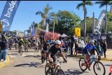 Guarda Municipal garante segurança e organização na 4ª edição da Brasil Ride Bonito