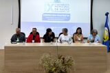 Bodoquena realiza IX Conferência Municipal de Saúde