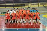 Pit Stop Bonito Futsal é vice-campeão da Liga MS  Região Pantanal e garante vaga na fase final esta