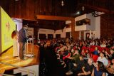 Festival Bonito CineSur impulsiona o comércio e movimenta a economia da cidade