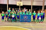 Bonito ganha nova escolinha esportiva para formação de jovens atletas