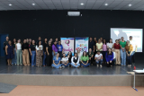 Curso fortalece rede de atendimento &agrave;s mulheres em situa&ccedil;&atilde;o de viol&ecirc;ncia em Aquidauana e Anast&aacute;cio