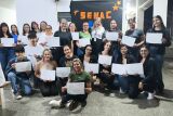 Conhecimento que gera oportunidades: a&ccedil;&otilde;es educacionais movimentam Bonito