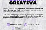 SEBRAE recebe uma tarde de oficinas no dia 9 de junho em Bonito