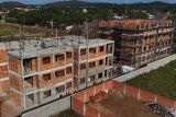 Minha Casa, Minha Vida avan&ccedil;a em Bonito e apartamentos come&ccedil;am a ganhar forma