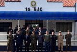 Guarda Municipal de Bonito participa de reuni&atilde;o do Gabinete de Gest&atilde;o Integrada de Fronteira  