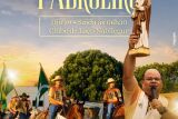  Cavalgada do Padroeiro acontece dia 29 em Bonito