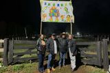 Prefeito de Bonito participa da Festa de S&atilde;o Jo&atilde;o