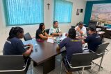 Bonito recebe visita t&eacute;cnica da AGETRAN de Rio Brilhante 