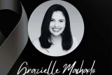 Prefeito de Bonito lamenta morte de ex-deputada estadual Grazielle Machado