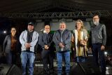 96&ordf; Festa de S&atilde;o Pedro re&uacute;ne fi&eacute;is e celebra tradi&ccedil;&atilde;o centen&aacute;ria em Bonito