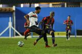 Taveir&oacute;polis vence Uni&atilde;o ABC pela S&eacute;rie B Estadual