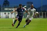 Oper&aacute;rio perde para o Betim e fica fora da sequ&ecirc;ncia do Campeonato Brasileiro