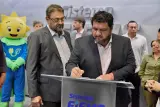 Bonito participa de ades&atilde;o ao Programa Em Conta, que prev&ecirc; desconto na conta de energia  