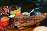Brasa Bonito transforma bons momentos em experi&ecirc;ncias &agrave; mesa