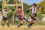 Corumbaense e N&aacute;utico abrem quartas de final do Estadual Sub-13 com vit&oacute;ria