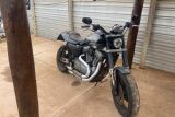Leil&atilde;o ve&iacute;culos do Detran-MS tem Harley Davidson, mais 80 motocicletas e 16 carros