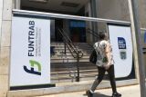 Funtrab alerta sobre golpe onde nome da institui&ccedil;&atilde;o &eacute; usado para cobrar por cursos e treinamentos