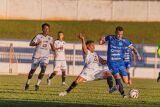 Ivinhema vence Democrata-MG e abre vantagem na segunda fase da S&eacute;rie D