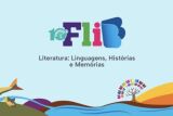 FLIB 2026: veja a programa&ccedil;&atilde;o da feira liter&aacute;ria que celebra 10 anos de hist&oacute;ria