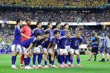 Jap&atilde;o &eacute; o advers&aacute;rio do Brasil na segunda fase da Copa do Mundo