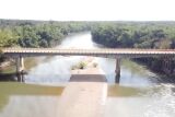 Bonito: ponte sobre o Rio Miranda ter&aacute; novas interdi&ccedil;&otilde;es na MS-345 em junho para obras