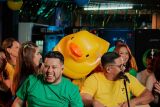 Samba Pop lan&ccedil;a "Ponto Facultativo", m&uacute;sica que celebra a paix&atilde;o nacional pelo futebol